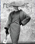Lily, A La Mode