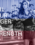 Lily, A Strength