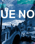 Lily, Blue Note