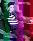 Lily, Elvis Rocks