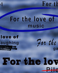 Lily, Love Of Music