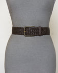 8720 - Antique Gold with Brown