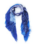 The Colour Blue