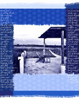 The Colour Blue