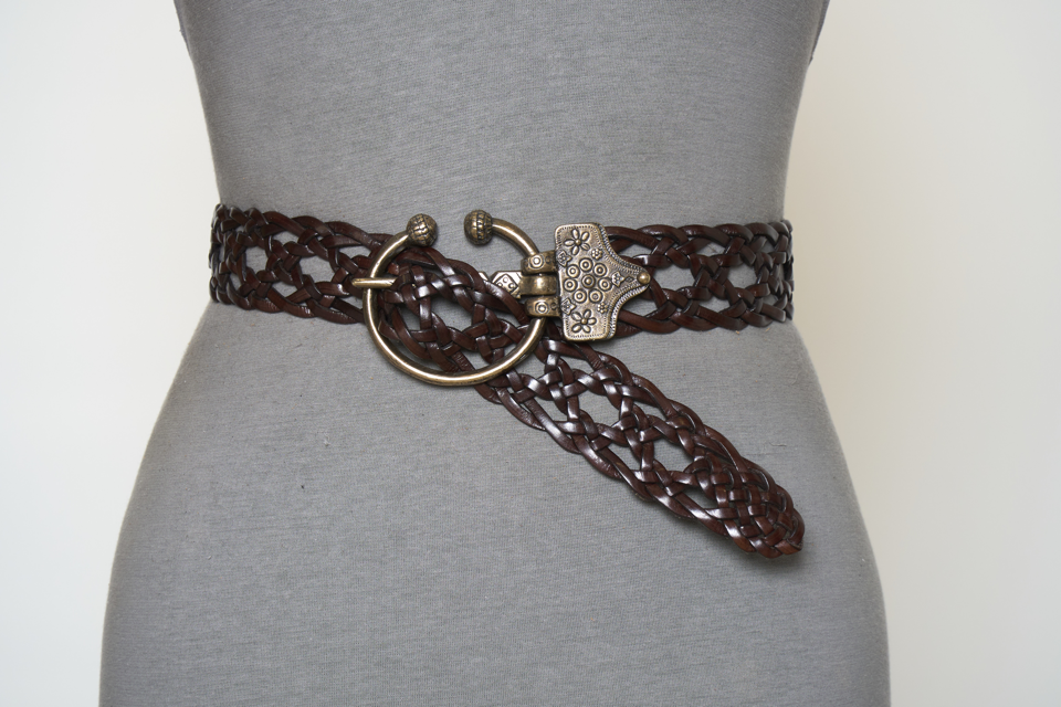 suzi roher belts