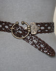 8687 - Antique Gold Brown