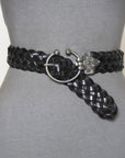 8651 - Pewter with Black