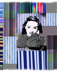 Small Silk - Bette Davis