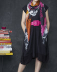 2 By 2 Pink/Orange