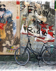 Enjoy the Ride