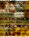 Inspiring Woman