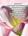 Lily, Love Is Life