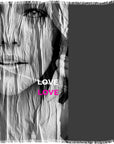 Love Love-B&W