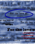 Love Of Music