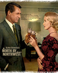 North by Northwest