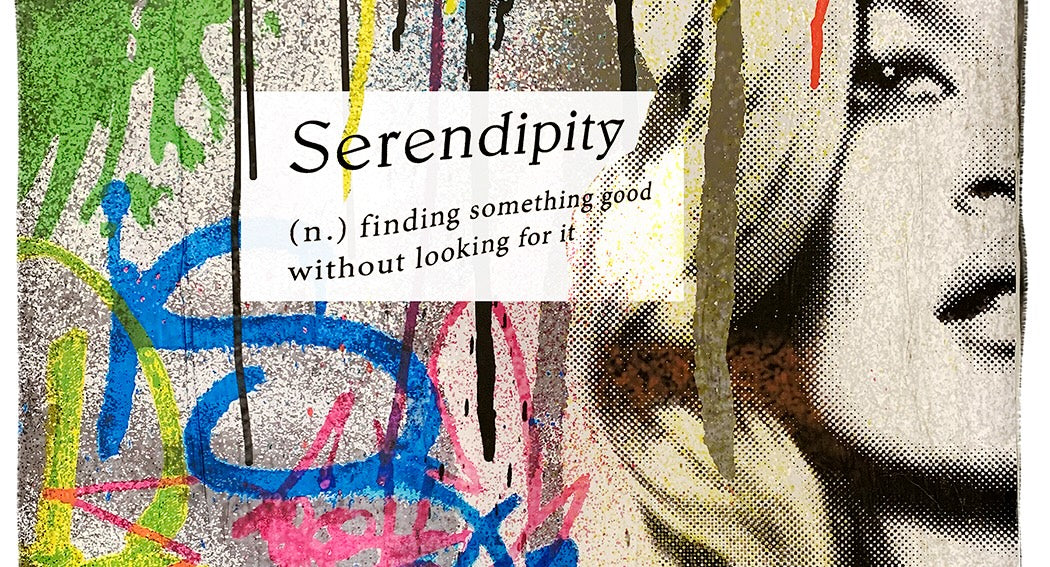 Lily Serendipity