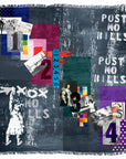 Post No Bills