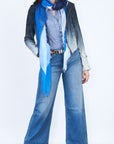 The Colour Blue