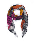 2 By 2 Pink/Orange