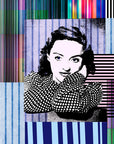 Small Silk - Bette Davis