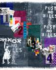 Post No Bills