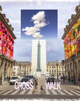 Cross Walk