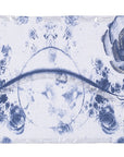 Genziana Blue/Silver