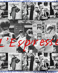 L'Espresso