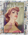 Lucky In Love
