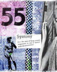 Syntony