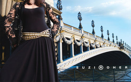 Suzi Interviewed In Specialty Insider Magazine