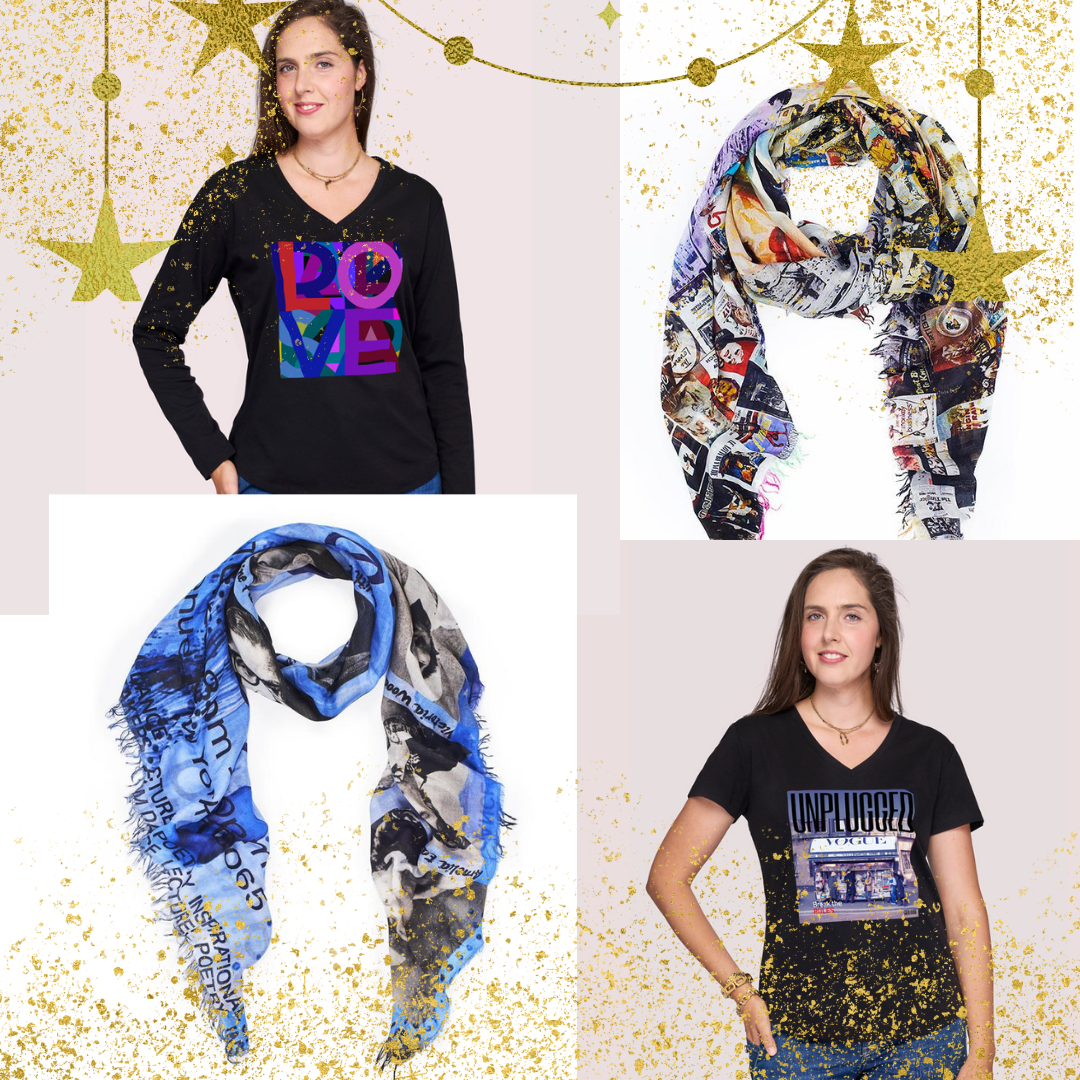 SUZI ROHER’s Holiday Gift Guide 2021