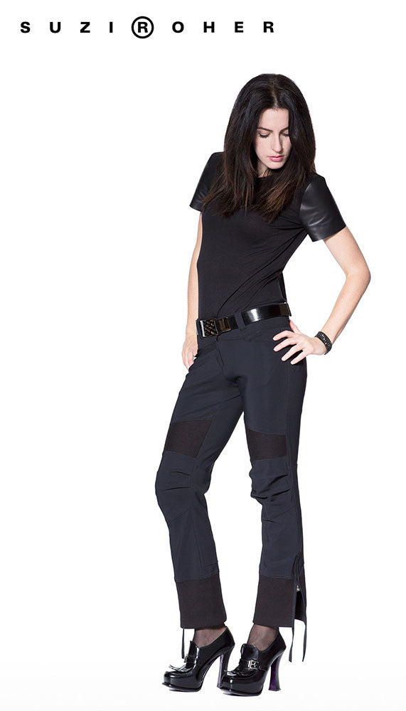 Introducing Suzi Roher Pants And Tops