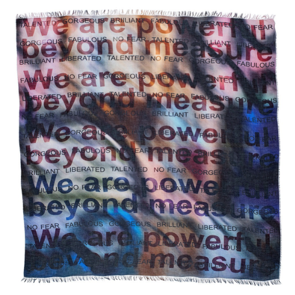 Beyond Measure Apowerful Journey Told In Modal And Silk
