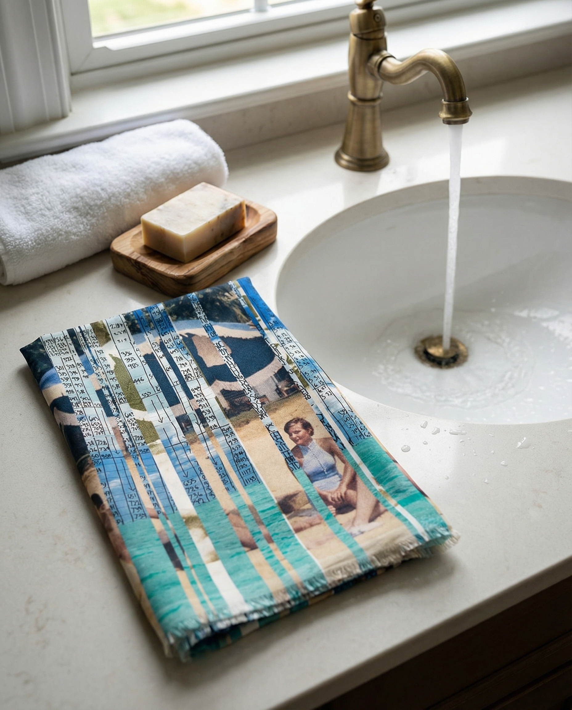 How to Care for Your SUZI ROHER Scarves: A Complete Guide