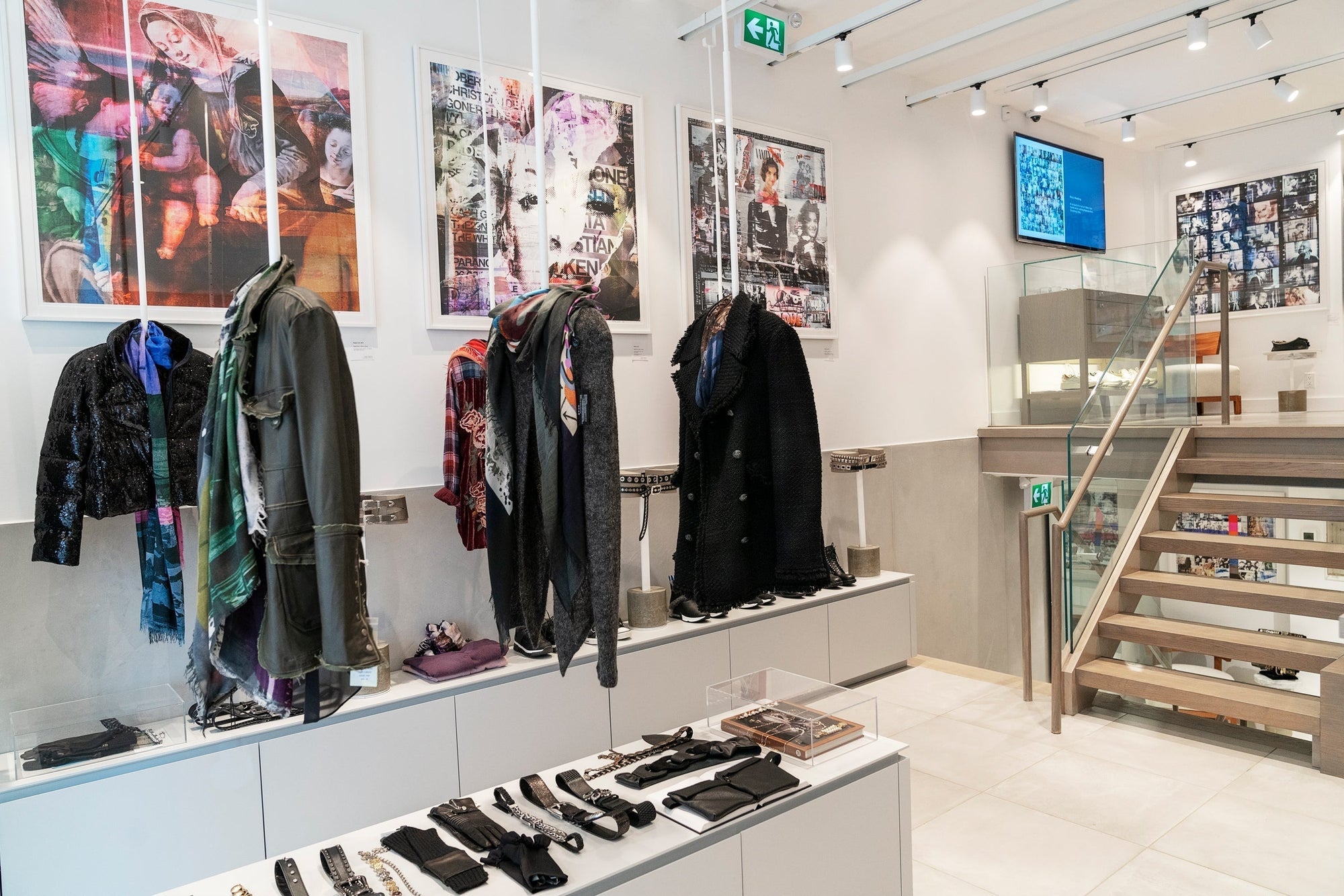 What a Personal Styling Appointment at Suzi Roher Actually Looks Like