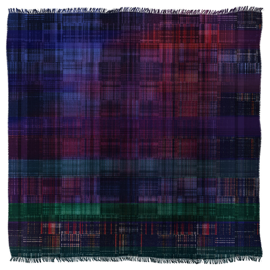 Power Of Plaid
