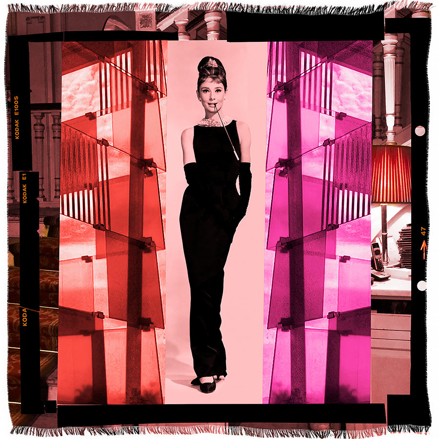 Audrey