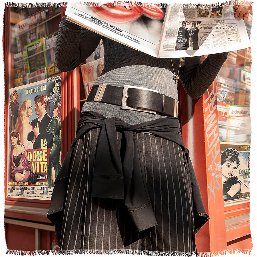 Bologna Newsstand