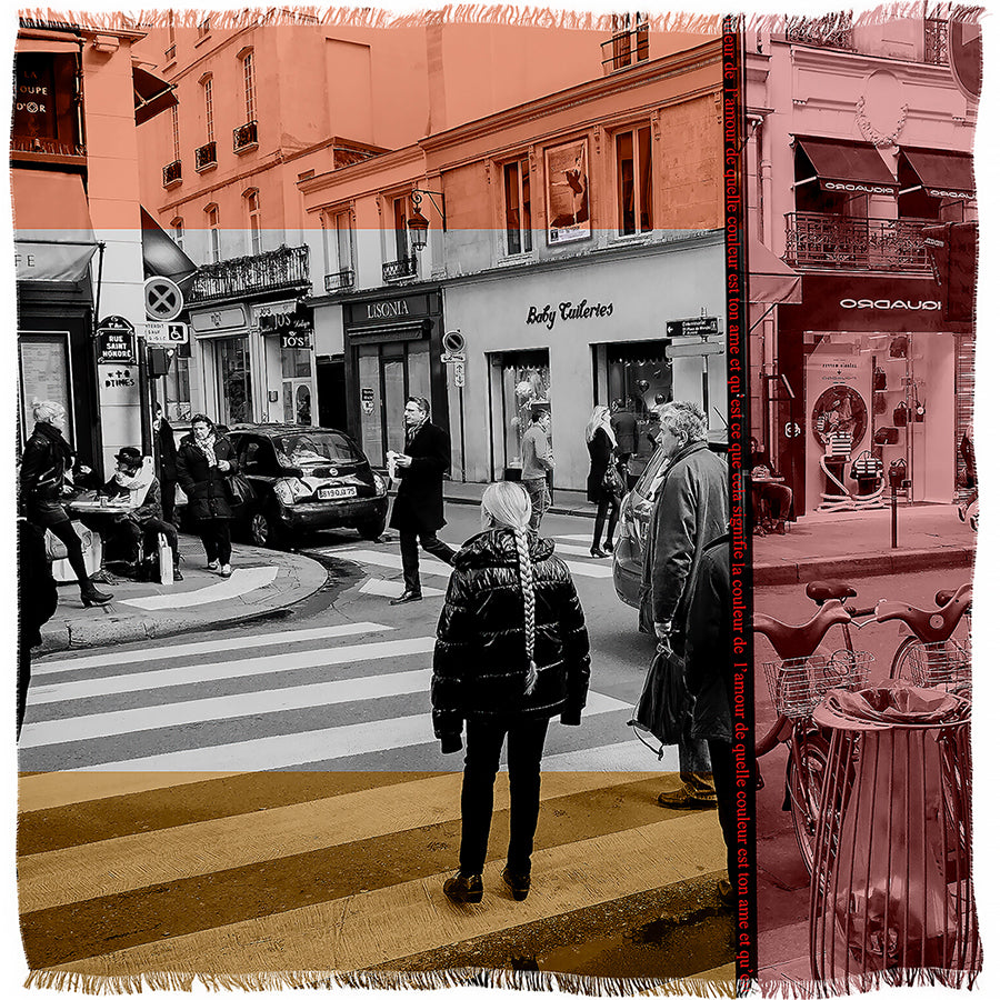Color of Love-Browns