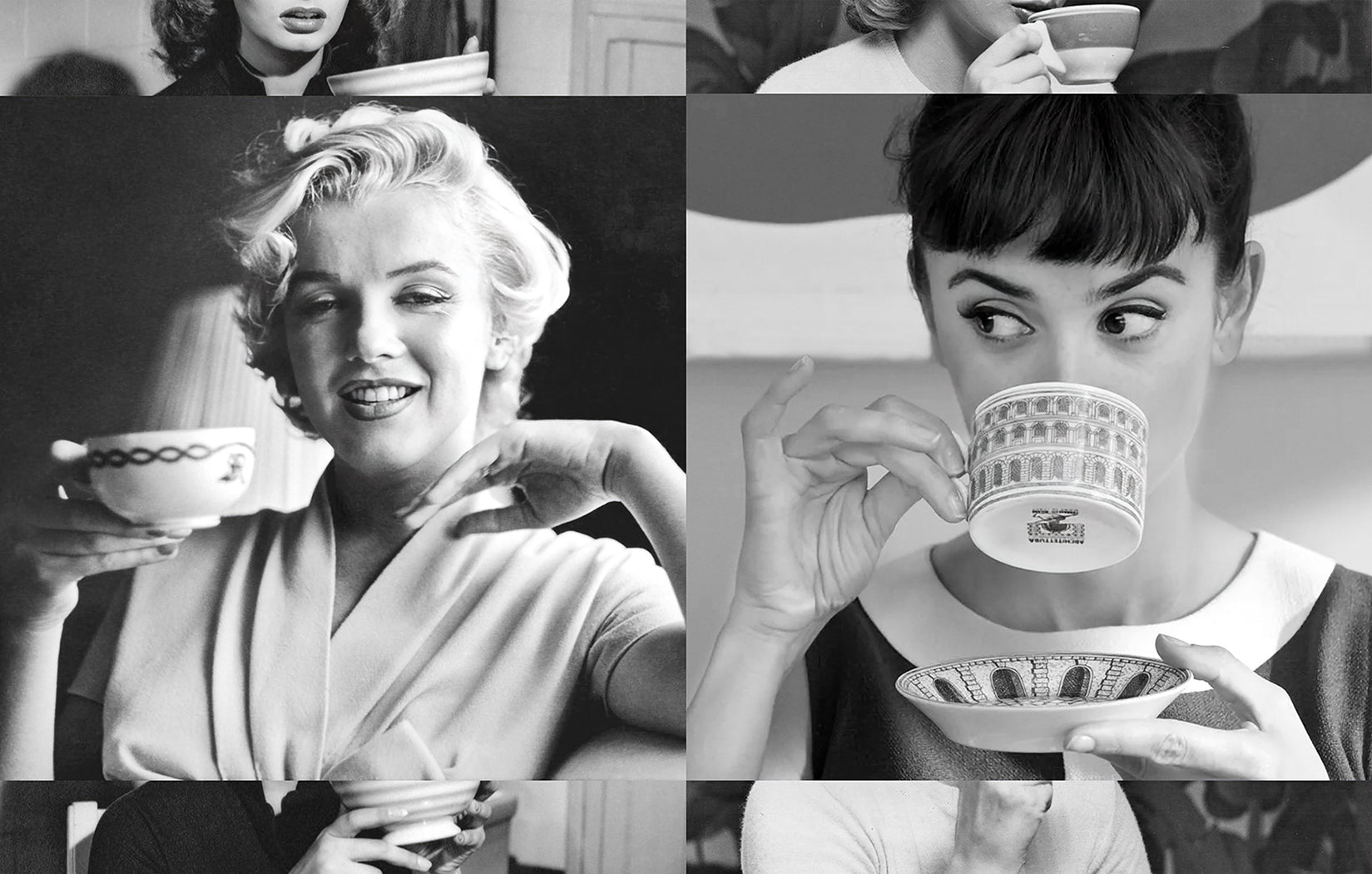 Lily, Good Morning, Darling