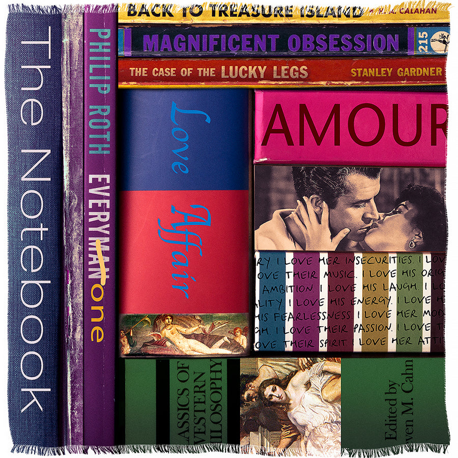 Love Affair