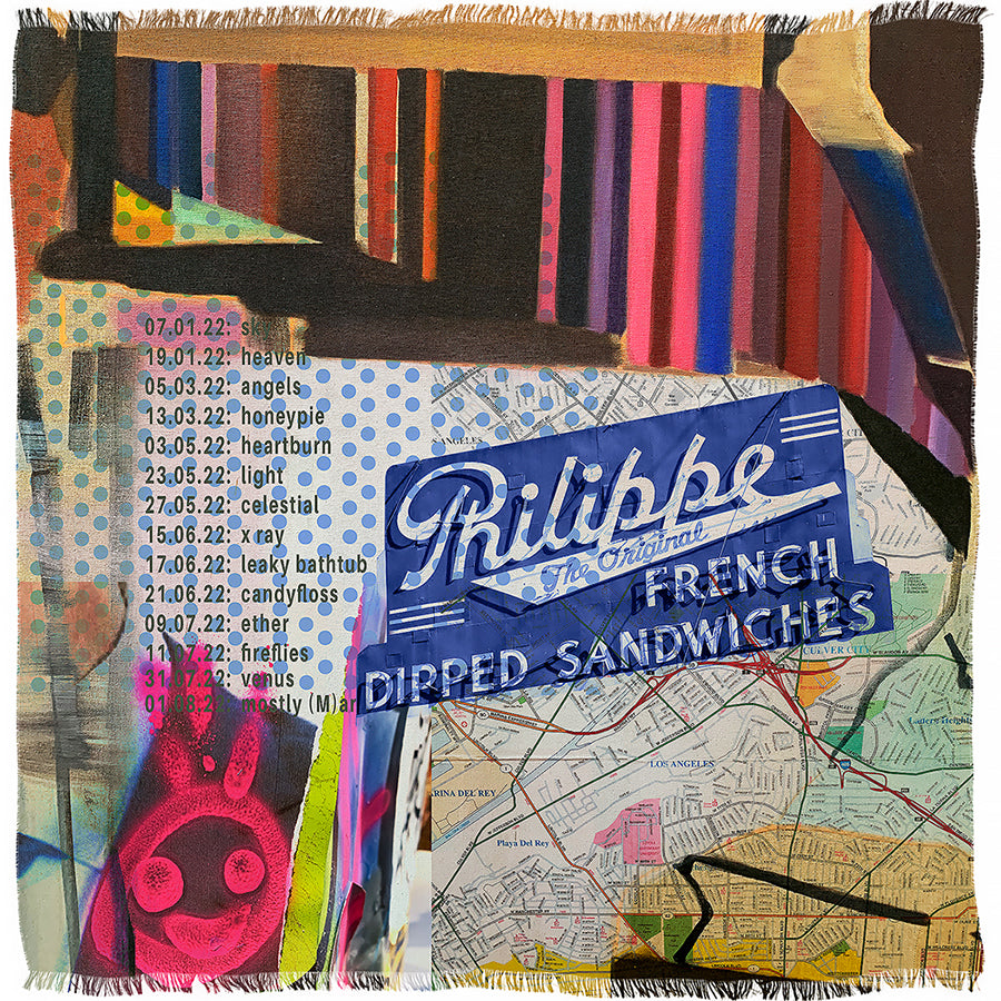 Philippe LA