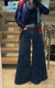 Farfalla, Extra Wide Jeans
