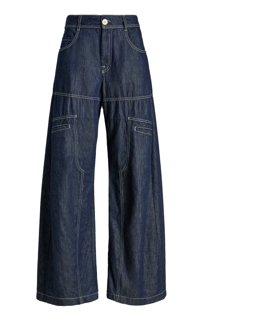 Snowdrift Jeans