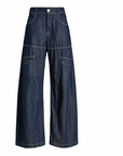 Snowdrift Jeans
