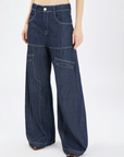 Snowdrift Jeans