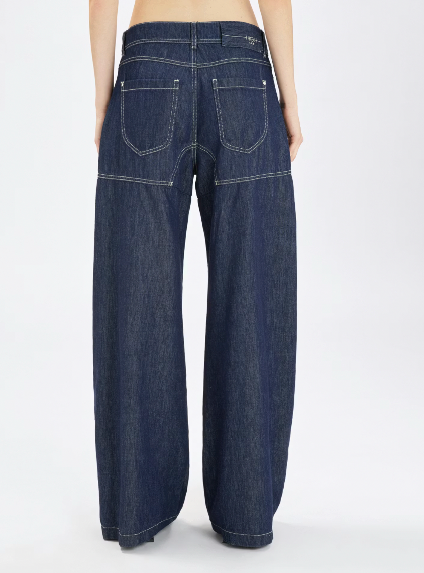 Snowdrift Jeans