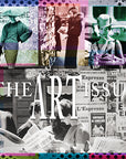 Lily, The Art Issue