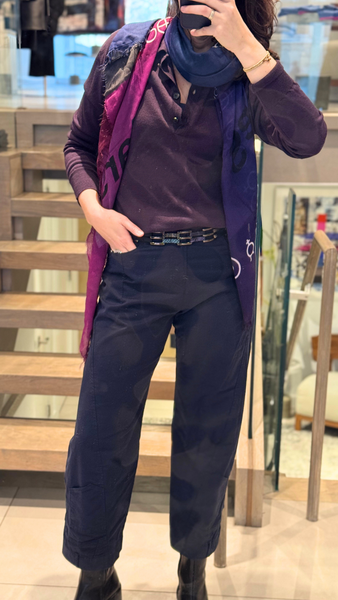 From separates to a LOOK in 10 seconds.